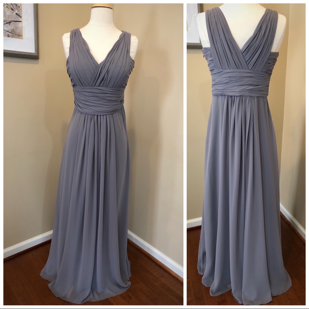 COPY - A-line dress